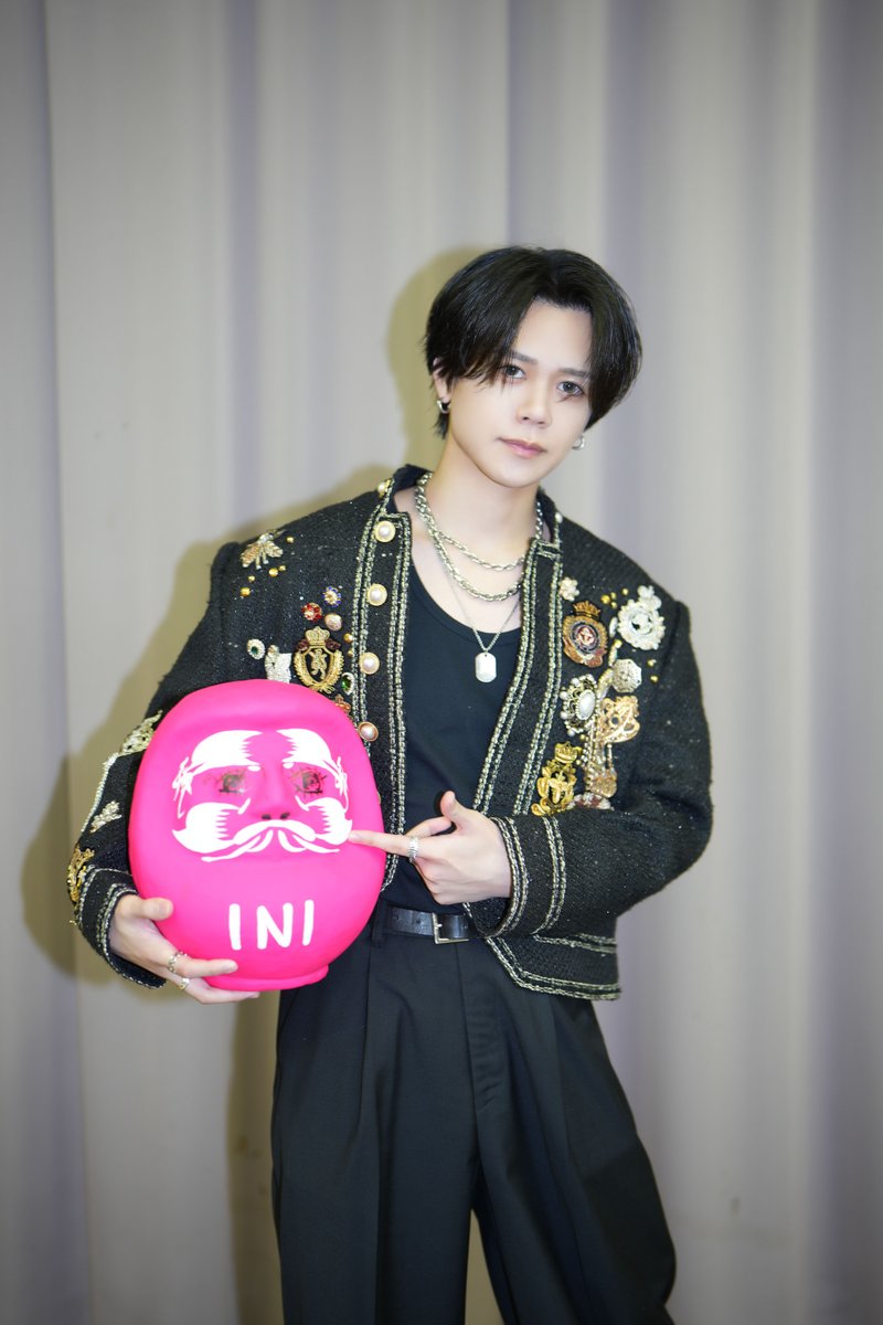 📸] 251018 LIVE AZUMA 2025 #藤牧京介 #KYOSUKE #FUJIMAKIKYOSUKE