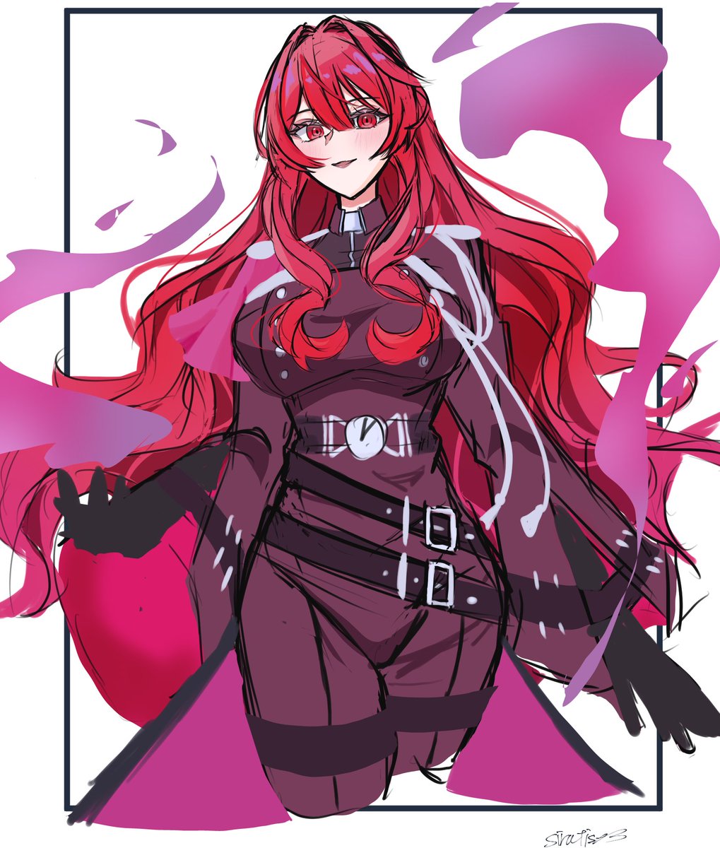 エクソシスター・カルマエル