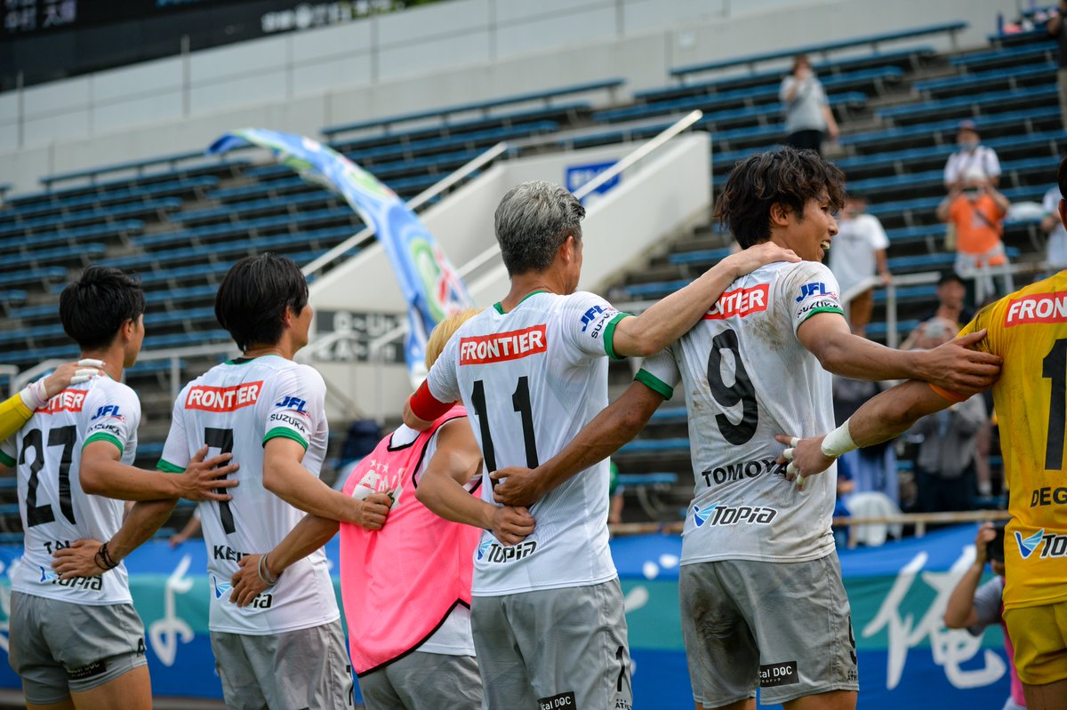 三浦知良選手 プロ40周年特別記念試合】 presented by コスモヘルス