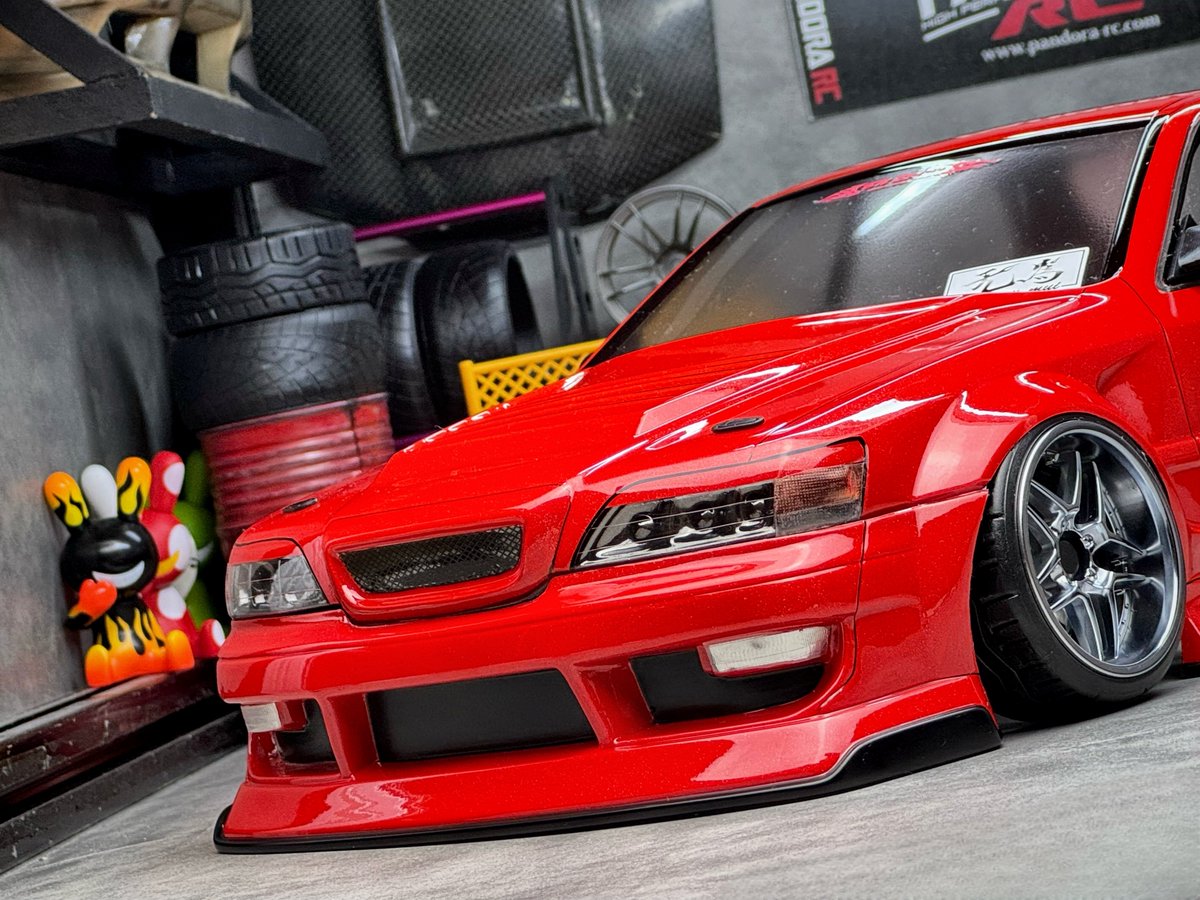 7月販売開始 Toyota クレスタ JZX100 BLS｜BN-Sports公認