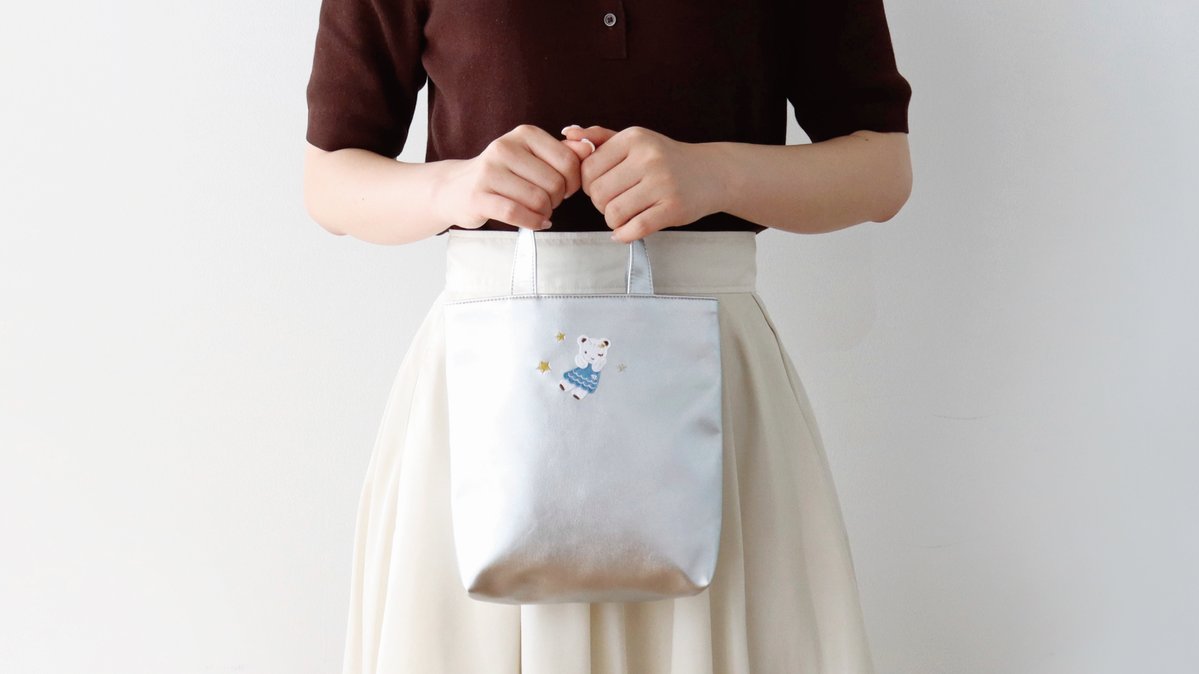 みらい百貨店🪐 12星座をモチーフにしたシリーズに、新たな