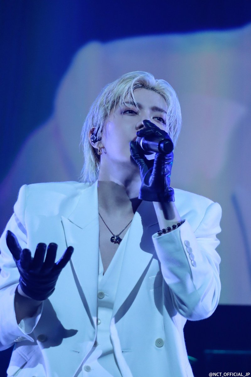 NCTzen 127-JAPAN NEWS＞ #YUTA_TALKSHOW2025 広島・福岡公演が終了