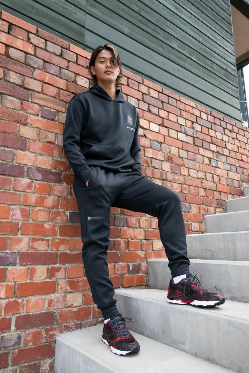 WAVE RIDER 10 CONSADOLE』受注販売受付中！ ＼ 相澤CCO監修のミズノ