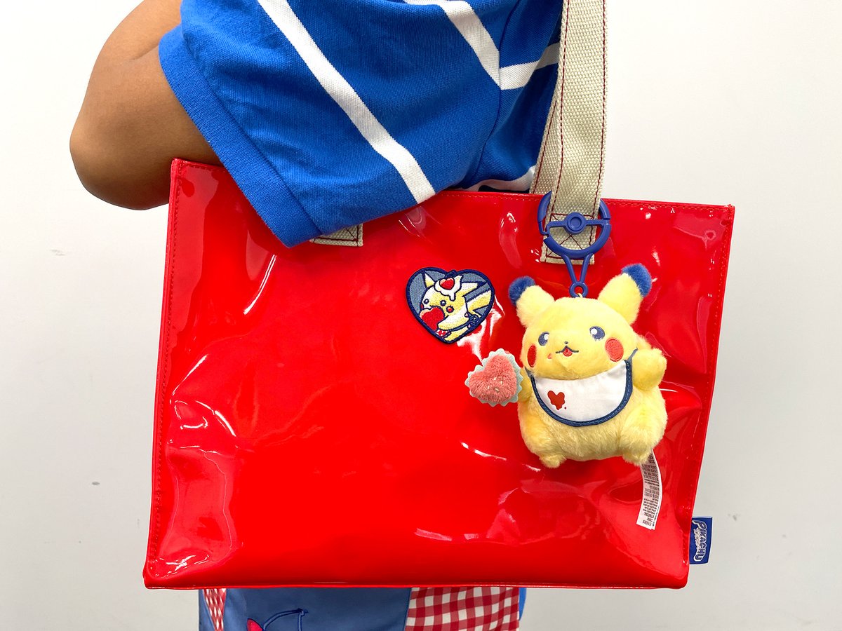 7月5日（土）、ピカチュウがダイナーでお手伝いをしているようすが描か