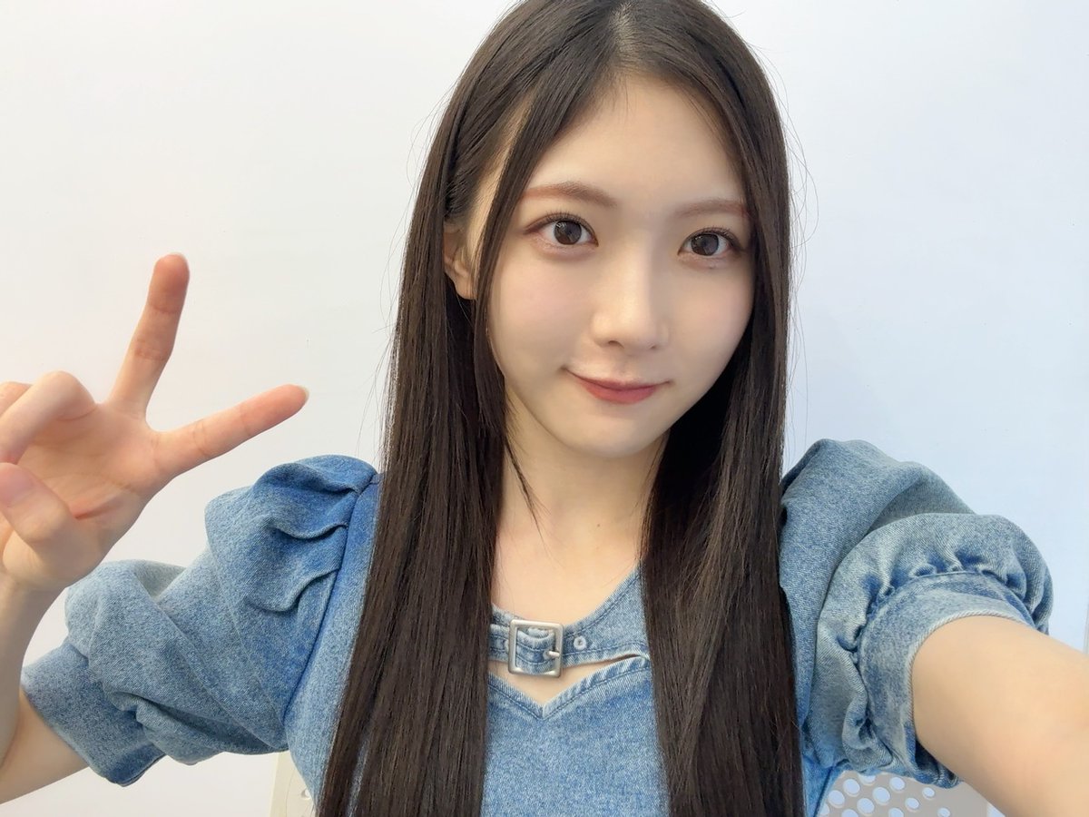 谷口愛季　直筆　チェキ 櫻坂46