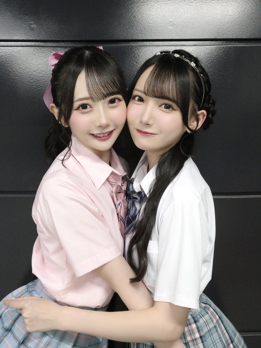 Post by 鈴木 瞳美 on X: ひぃさや🎀💍