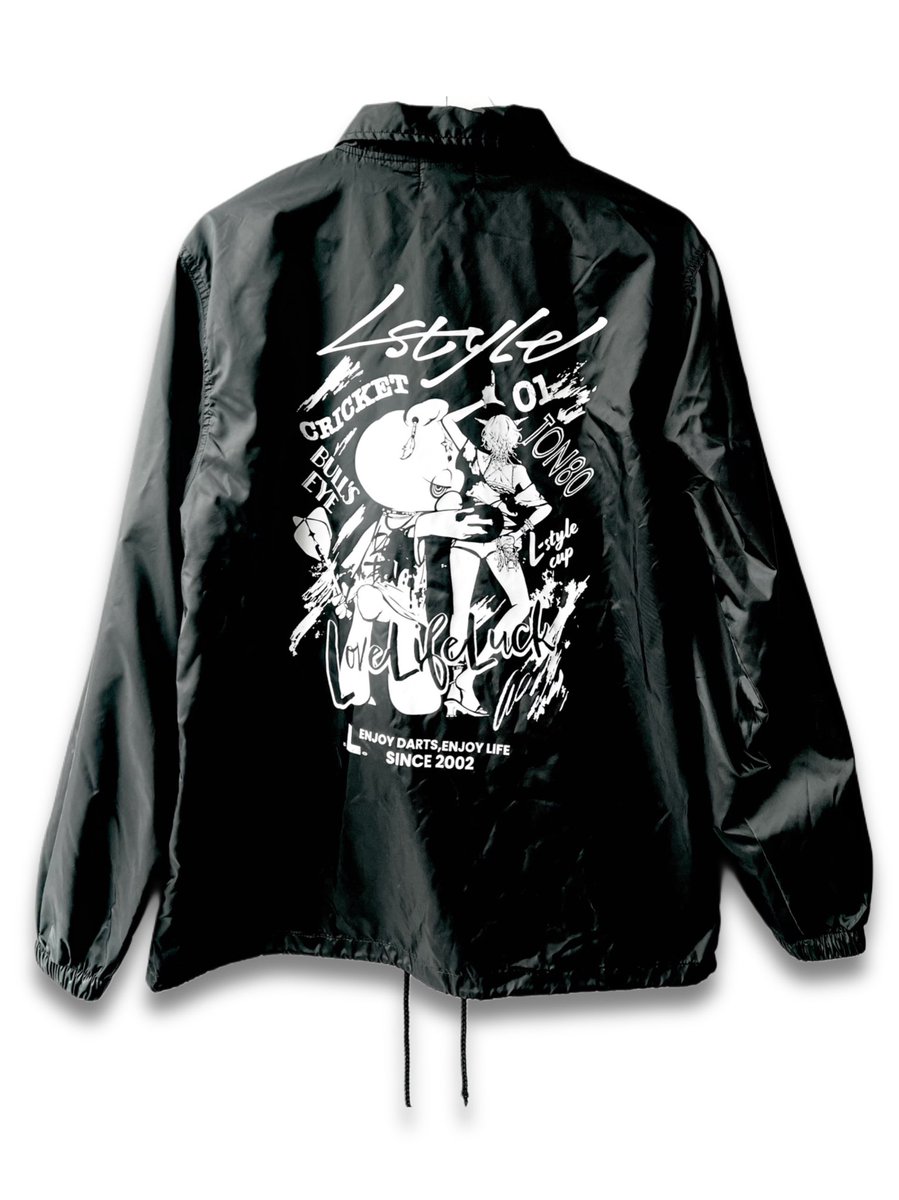 L-style Japan 【公式】ダーツ (@Lstyle_Japan) on X