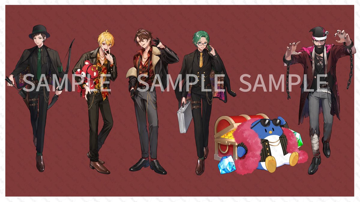 おとうふ / Illustrator (@ow9xb) / Posts / X