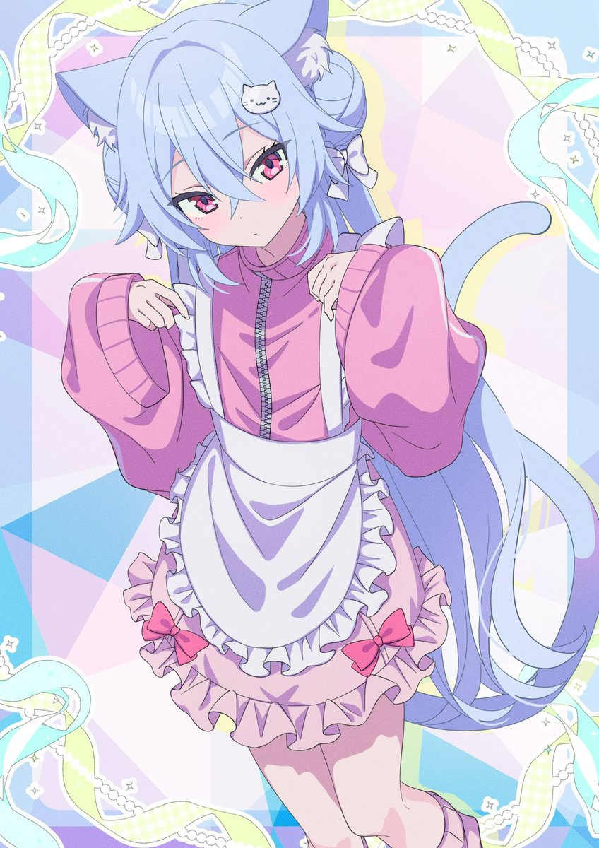 葵にゃむ🐱🍓 (@aoinyam3) / Posts / X