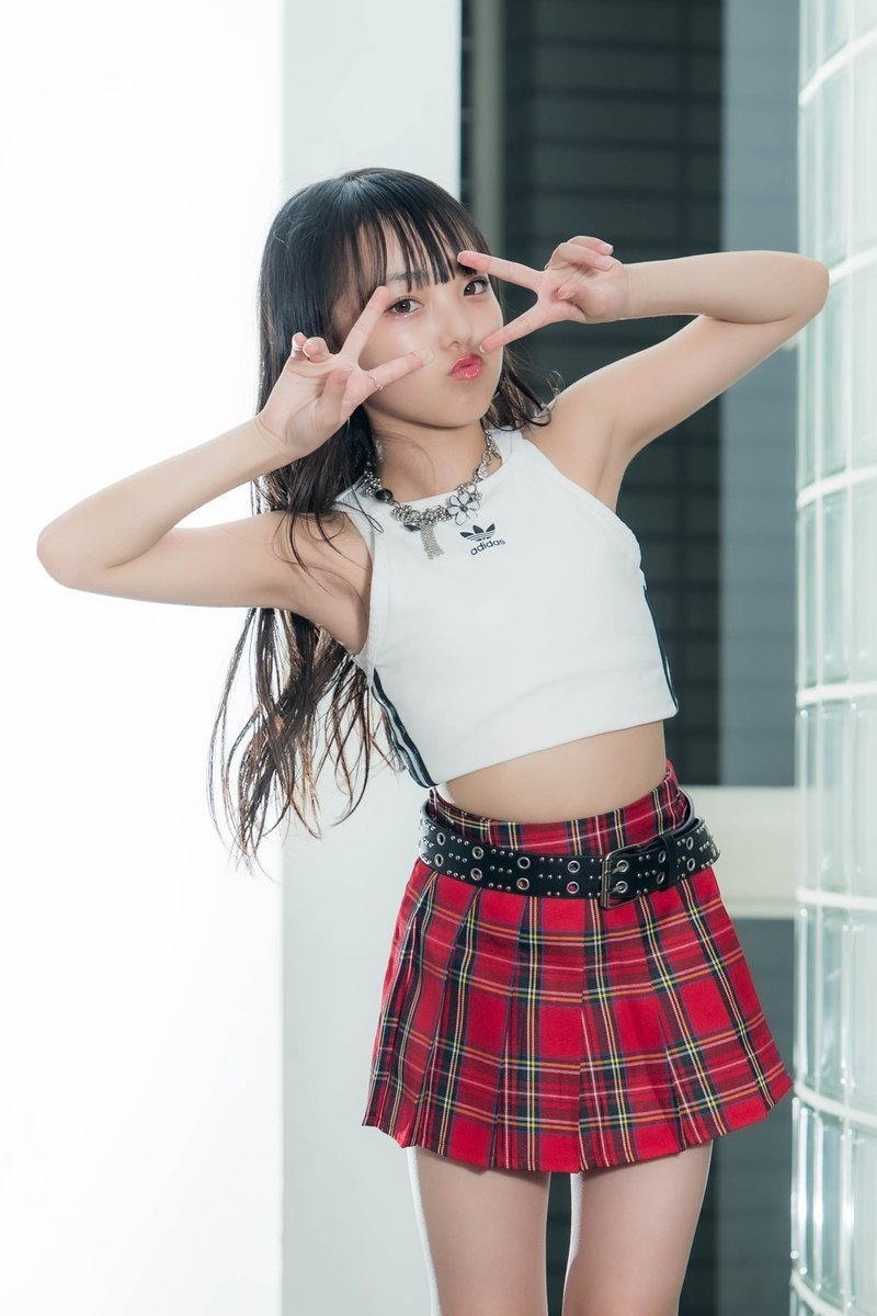 SARAちゃん #アイゲキ #SARA