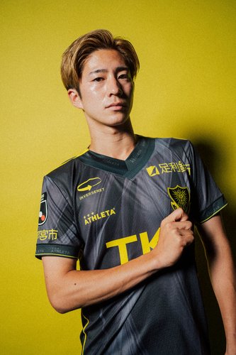 🏆 #藤原健介 選手 使用済みスパイクが当たる‼ 2025SUMMER LIMITED