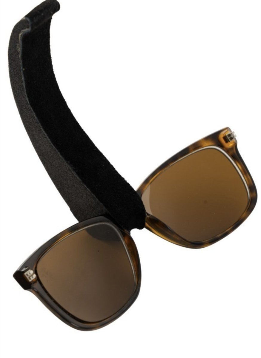 An original hero helmet worn by Adam Driver in The Force Awakens