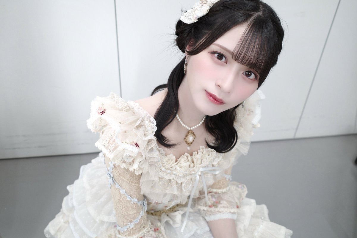 Mステ ありがとうございました✨ 「とくべチュ、して」と「内緒バナシ