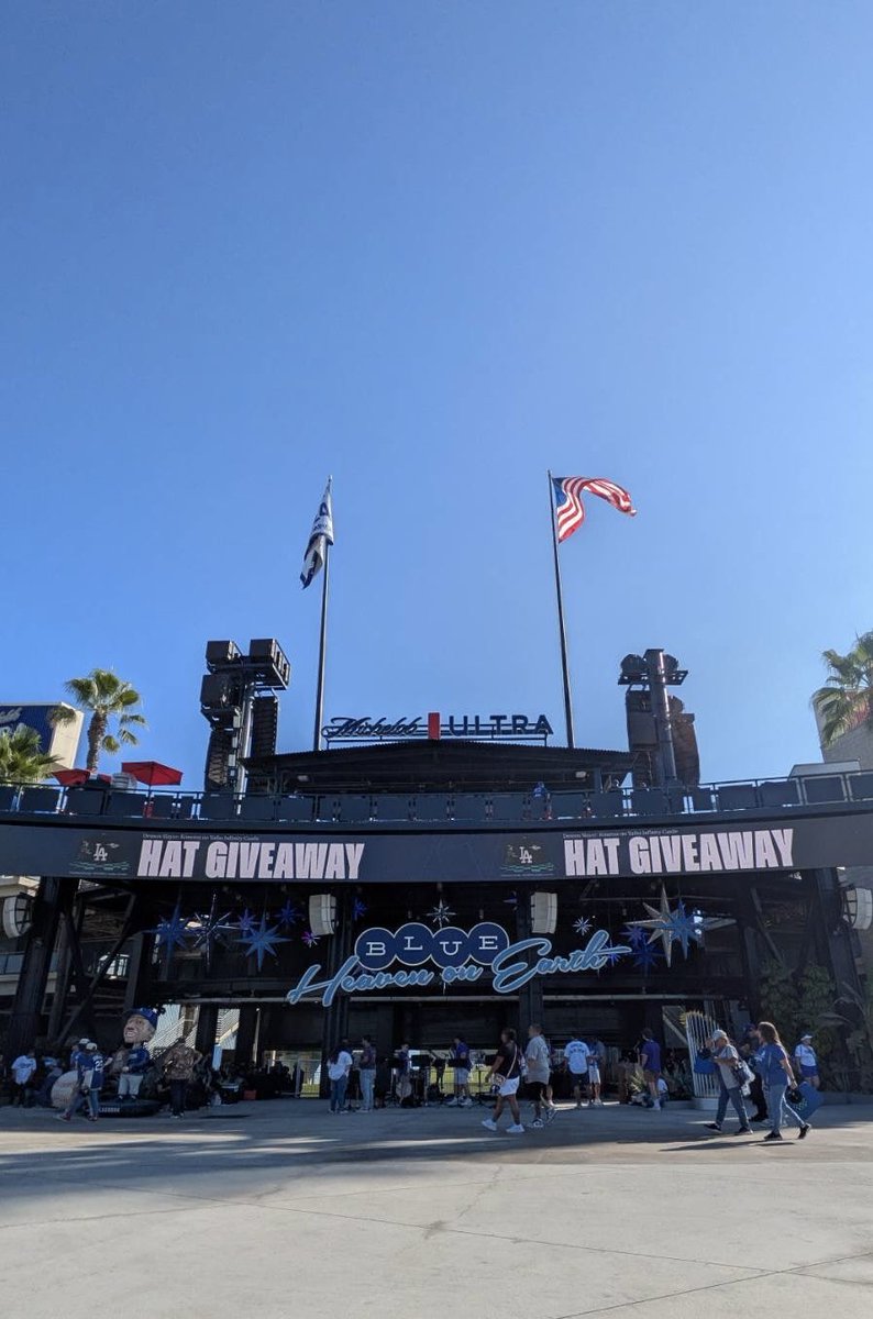 Dodgers x 鬼滅の刃】 アメリカでの『無限城編』公開に先駆け