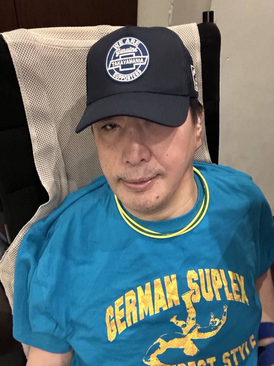 Yoshihiro Takayama (@Takayamado) / Posts / X