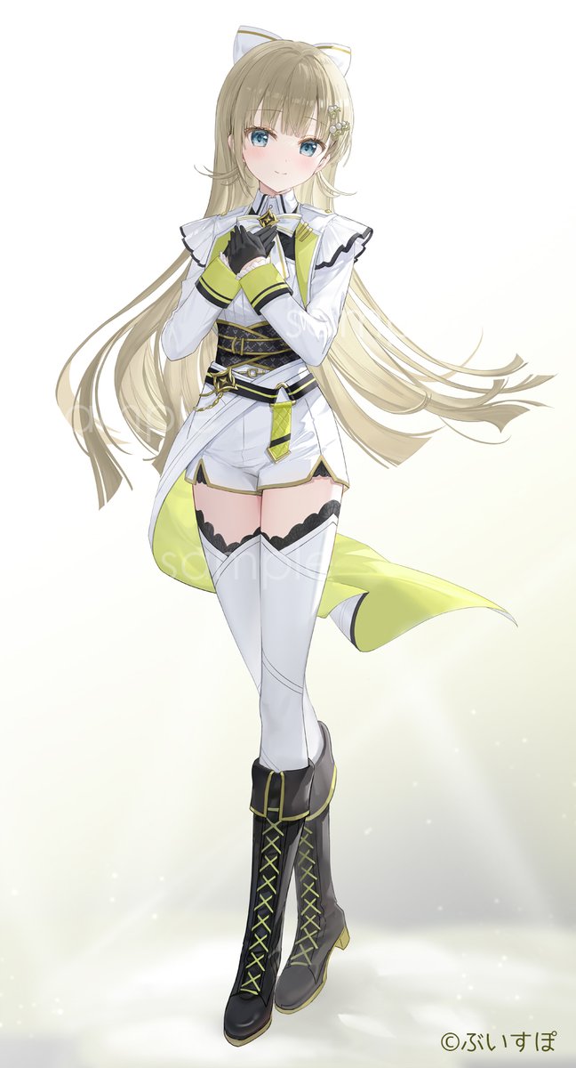 ぶいすぽっ！アルバム「Songs Collection 