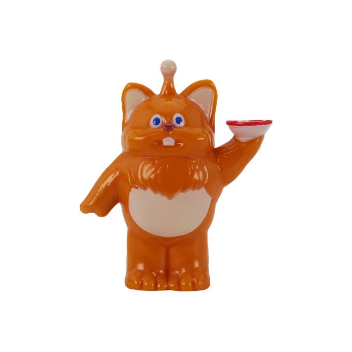 12/6(水)より開催するソフビ展での出展作品を一部ご紹介！ ＜MOMOZAZA