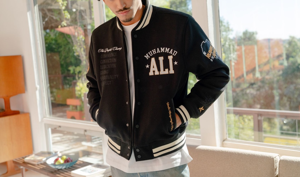 リメンバー・ミー　VARSITY JACKET COCO×SHOE PALACE