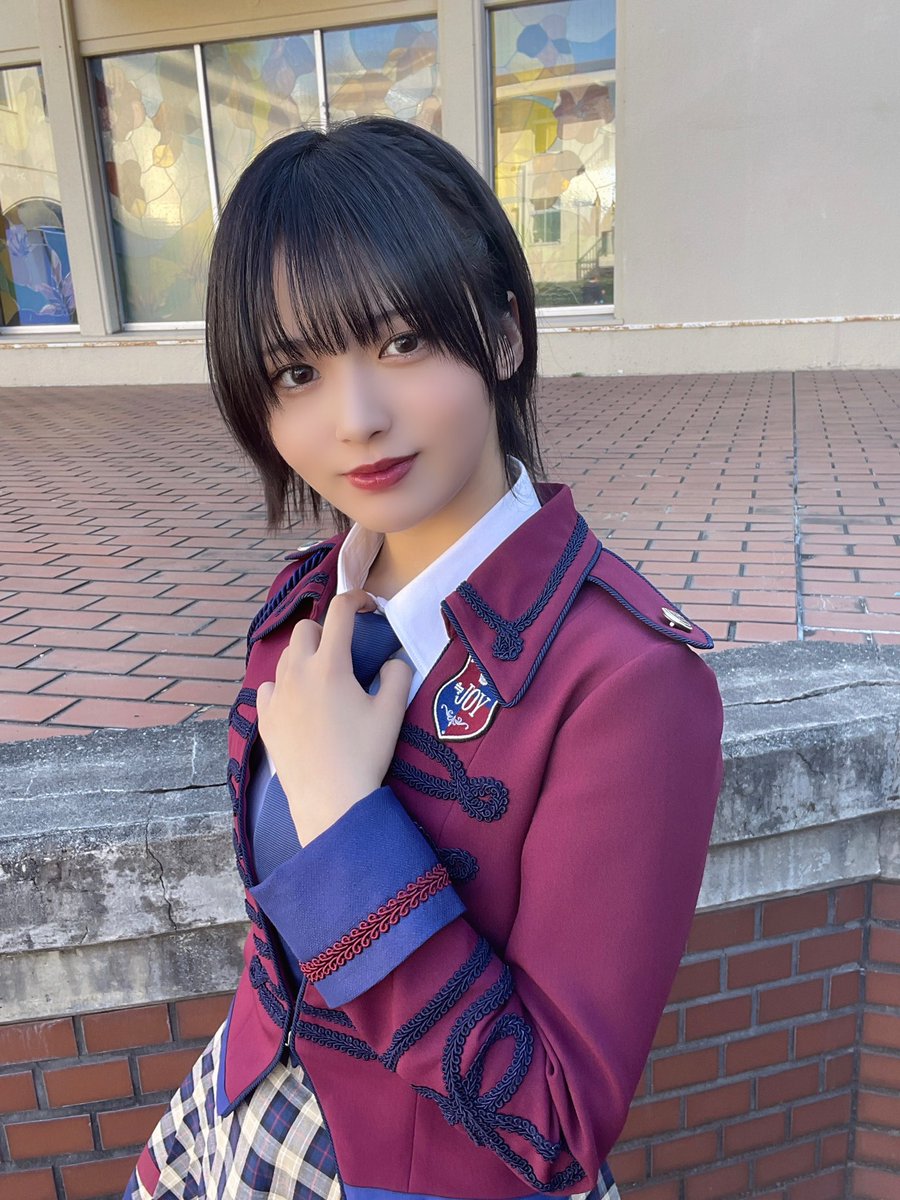 ≒JOY デビュー・ミニアルバム 『きっと、絶対、絶対』収録楽曲