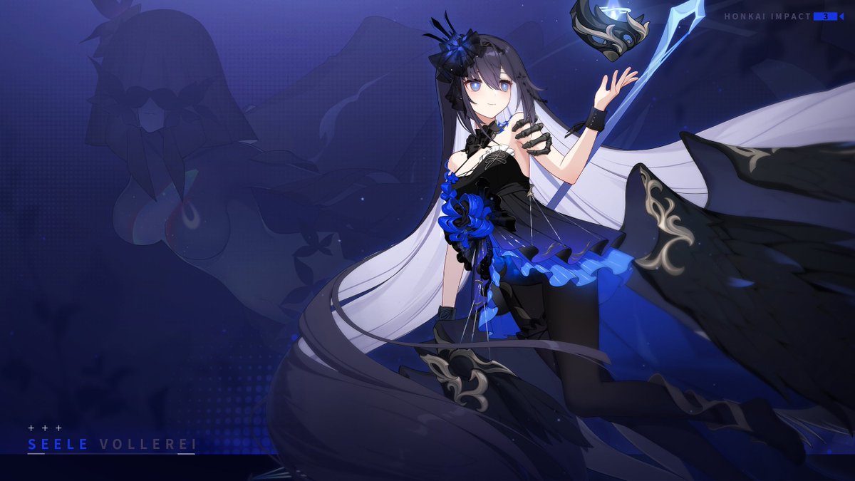 崩壊3rdゼーレガレージキットナイトエンブレイス