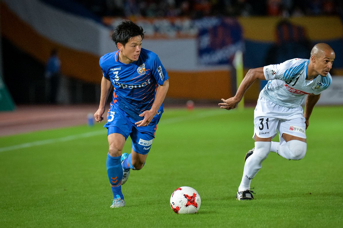 🔷🔶 𝟮𝟬𝟭𝟳・𝟮𝟬𝟭𝟴・・・ 𝟮𝟬𝟮𝟰🔙 飯尾竜太朗、5年の時を経て