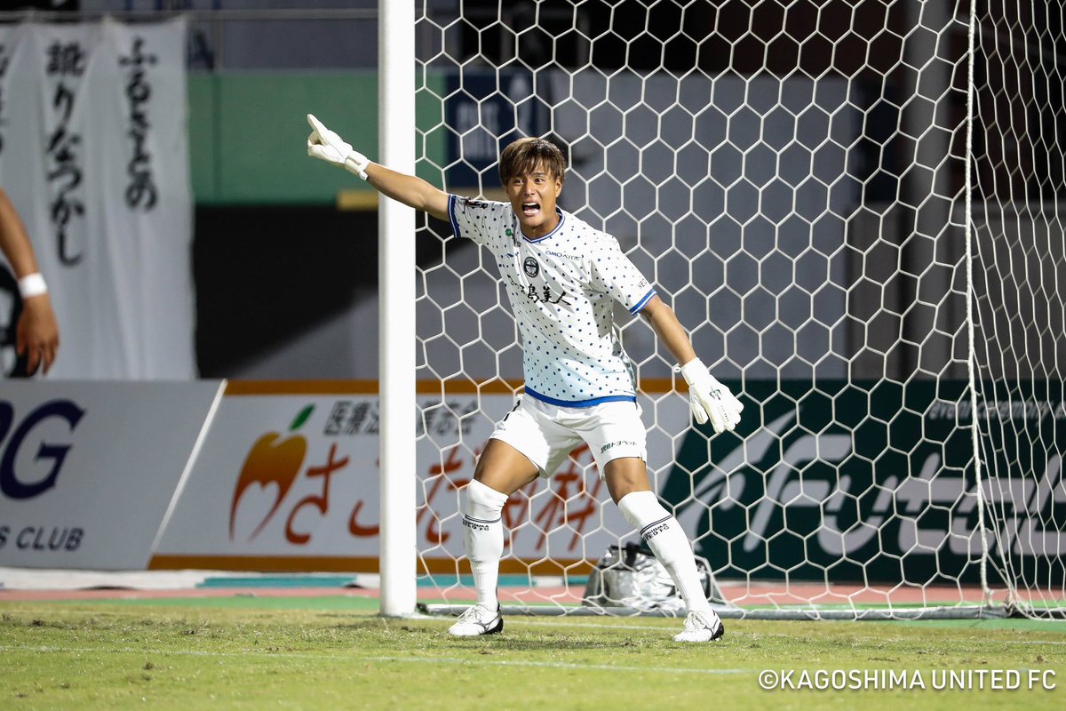 泉森 涼太 選手 契約更新のお知らせ】 この度、#泉森涼太 選手について