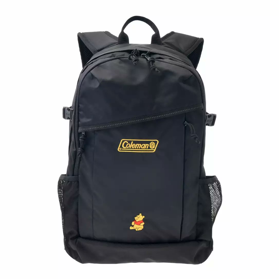 ▶️発売中✨ ディズニーストア【Coleman(R)】 WALKERシリーズ