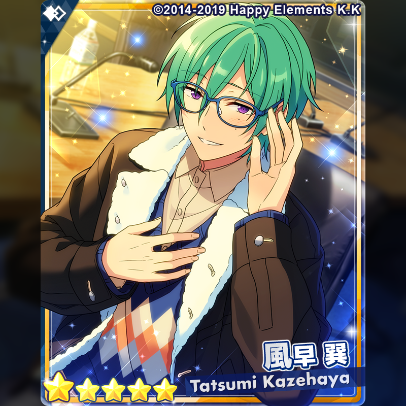 1/2)【お知らせ】 15時より『スカウト！宝相華』を開始しました🪶 新