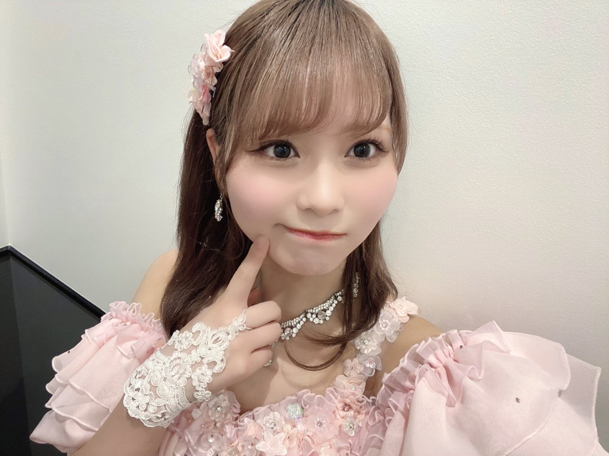 ほんとに期間限定のミディアム ✌🏻♡