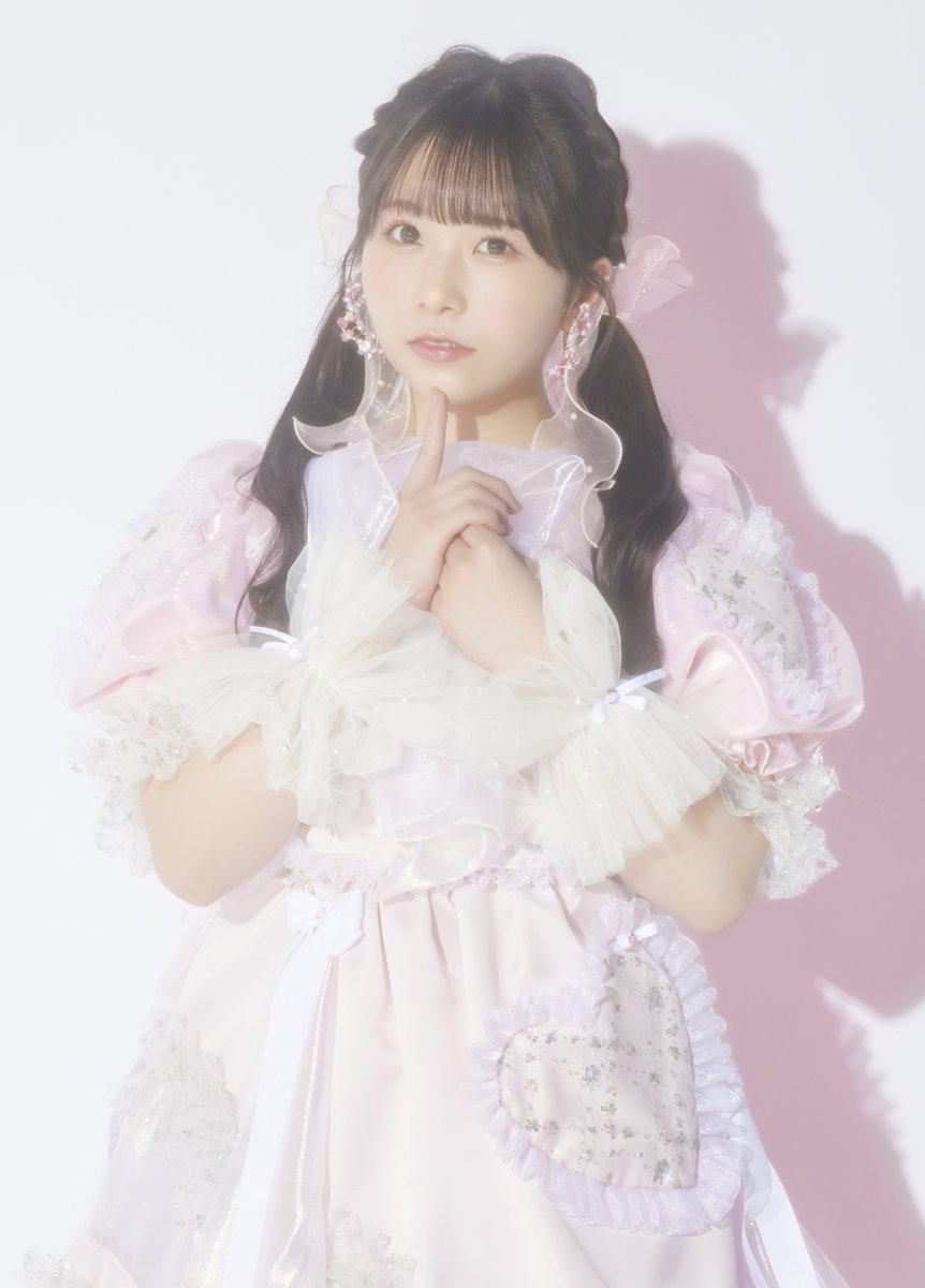 SWEET STEADY メンバー紹介】 栗田なつか（Natsuka Kurita） メンバー