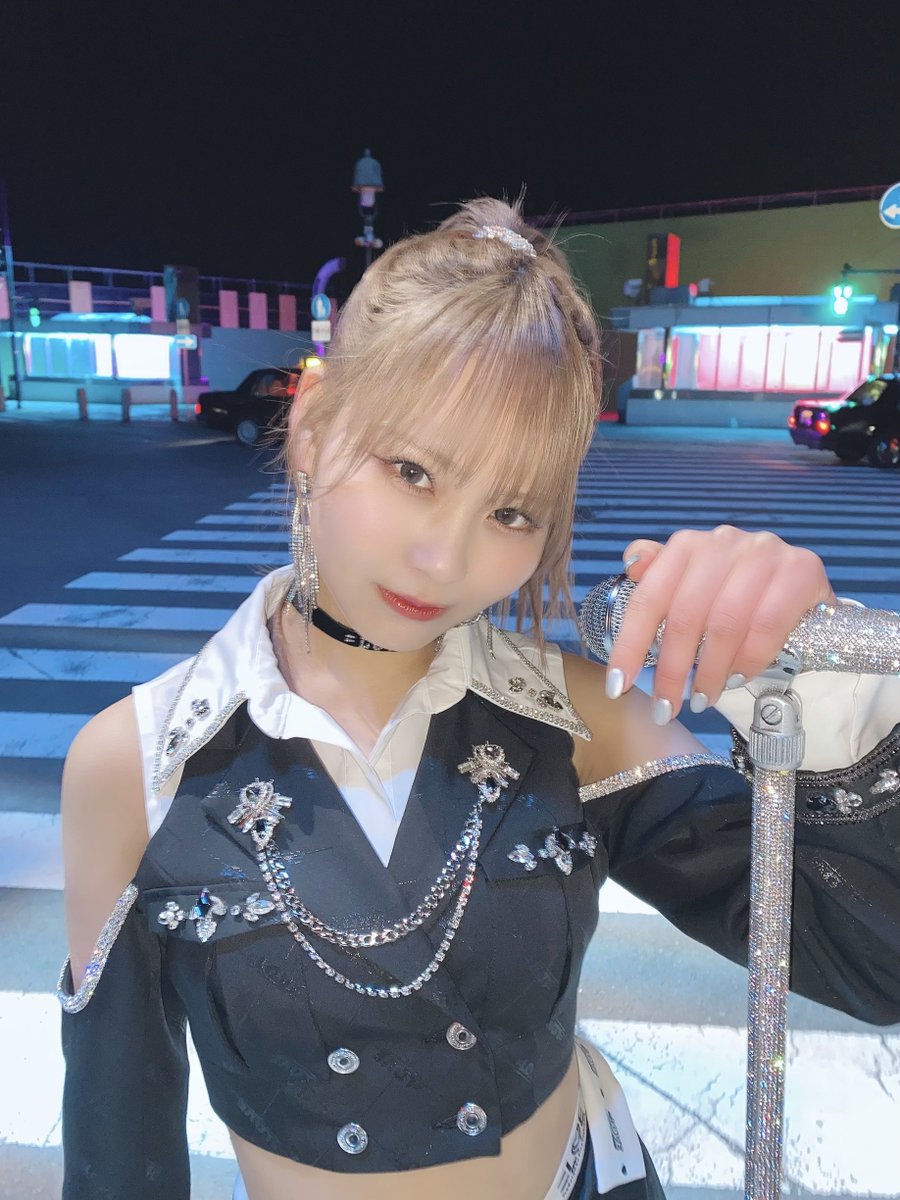 LOVE 16th single 『 呪って 呪って 』 MV公開されました