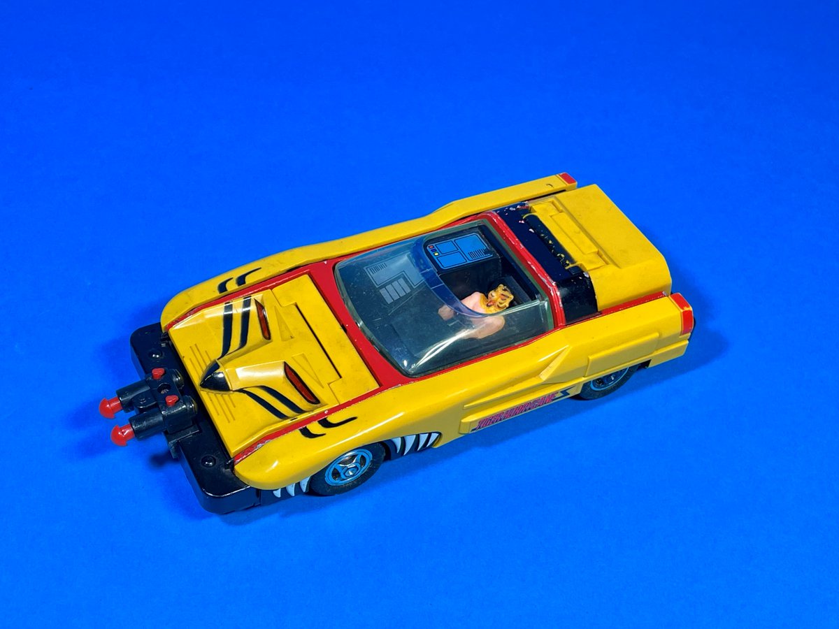 タイガーマスク タイガーハリケーン Yahoo!オークション - 昭和当時物