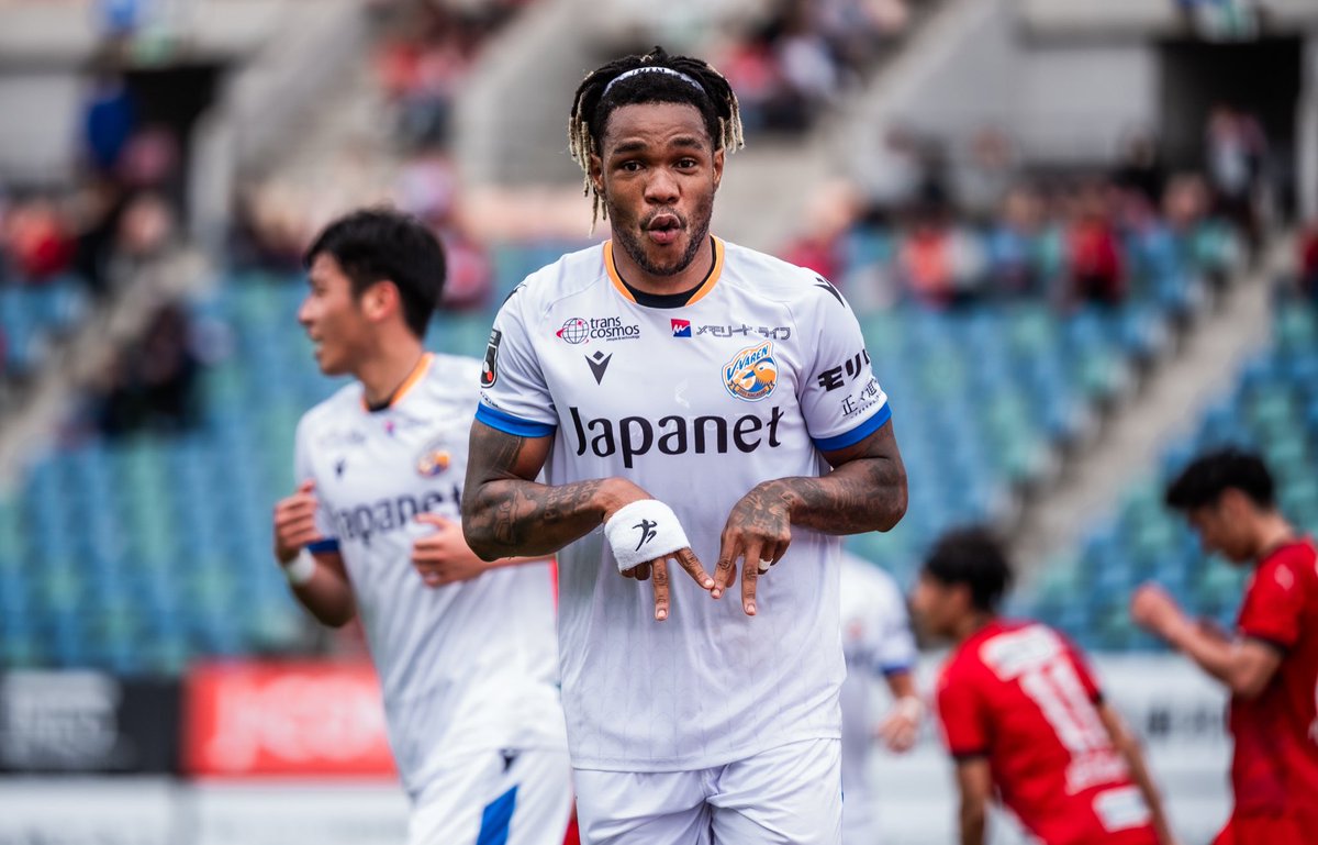 💙𝙃𝙖𝙥𝙥𝙮𝘽𝙞𝙧𝙩𝙝𝘿𝙖𝙮🧡 本日、4月10日は #マテウスジェズス