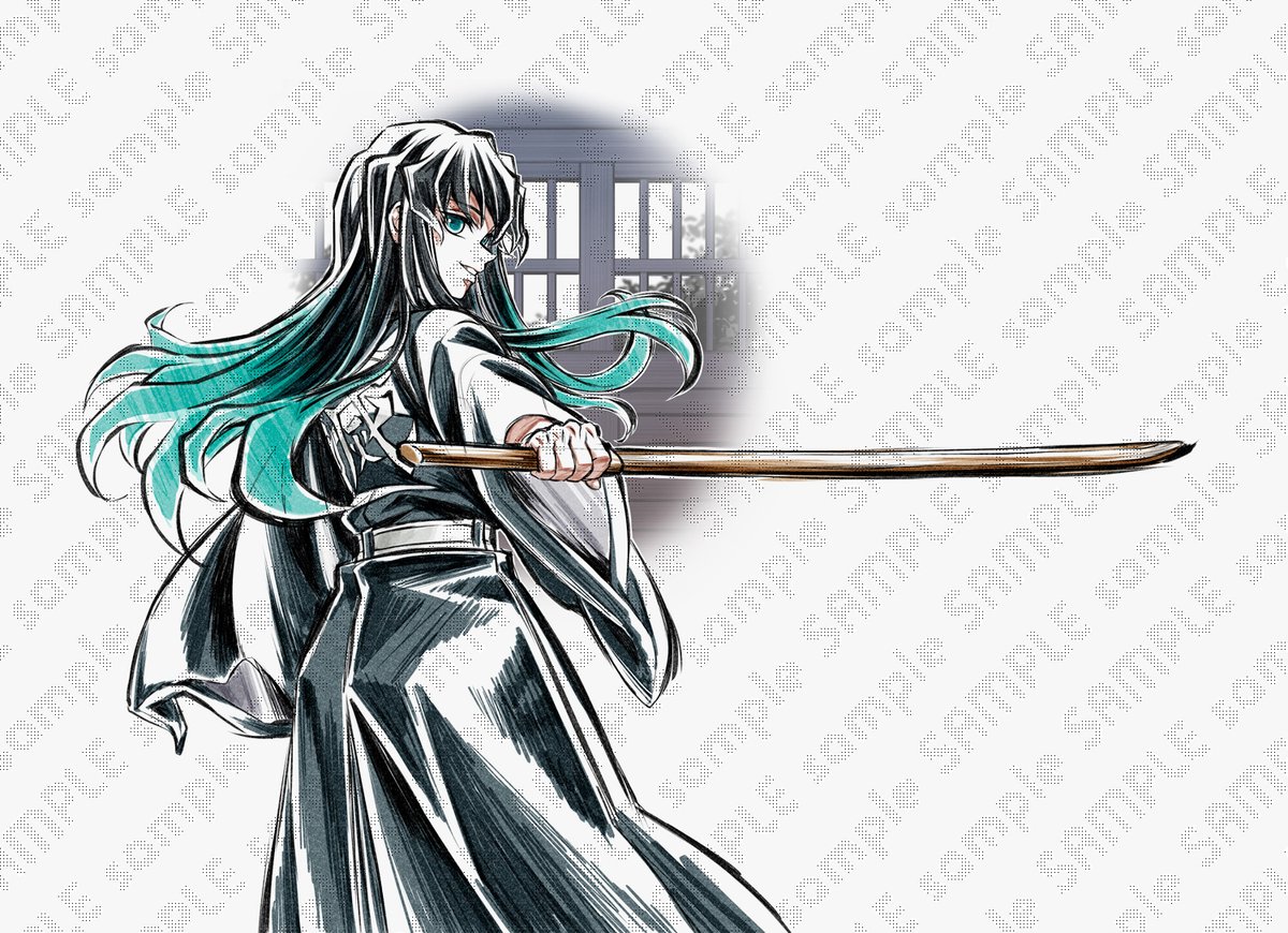 テレビアニメ「鬼滅の刃」柱稽古編 今週もご覧いただきありがとう