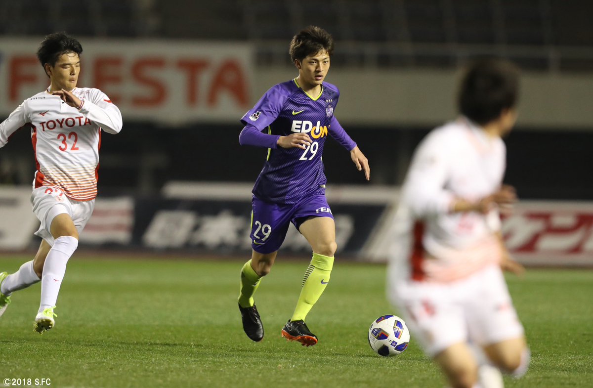 川村拓夢 選手が、オーストリア1部のFCレッドブル・ザルツブルクに完全