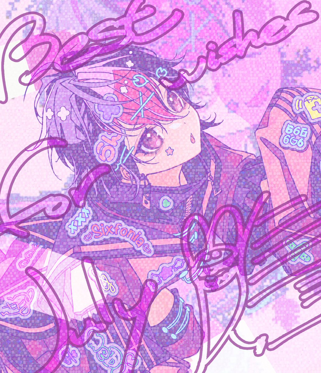 おいでませ7月～。 今月も最高速で。 研ぎ澄ましていこう✌