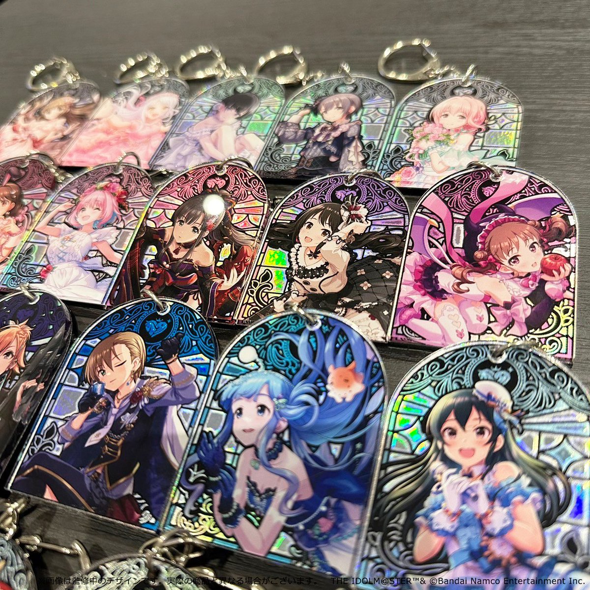 ◇❖◇◇❖◇◇❖◇◇❖ STARLIGHT FANTASY 公式グッズ受注 7/21(日