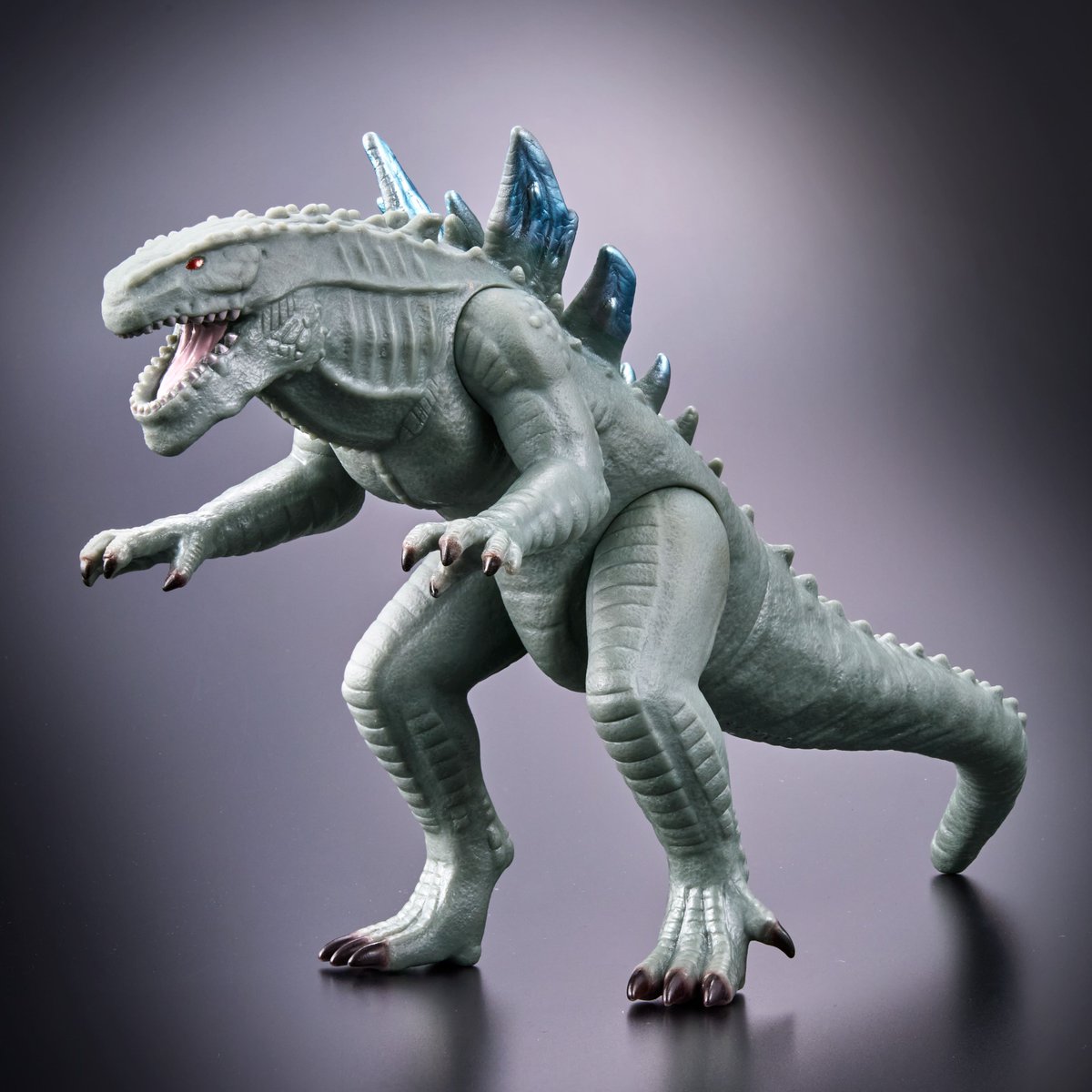 入荷情報】 ゴジラ・ストア限定ムービーモンスターシリーズ ジラ(2004