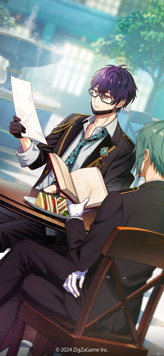 東京ディバンカー バッグチャーム 桐崎次郎 東京ディバンカー 東ディバ