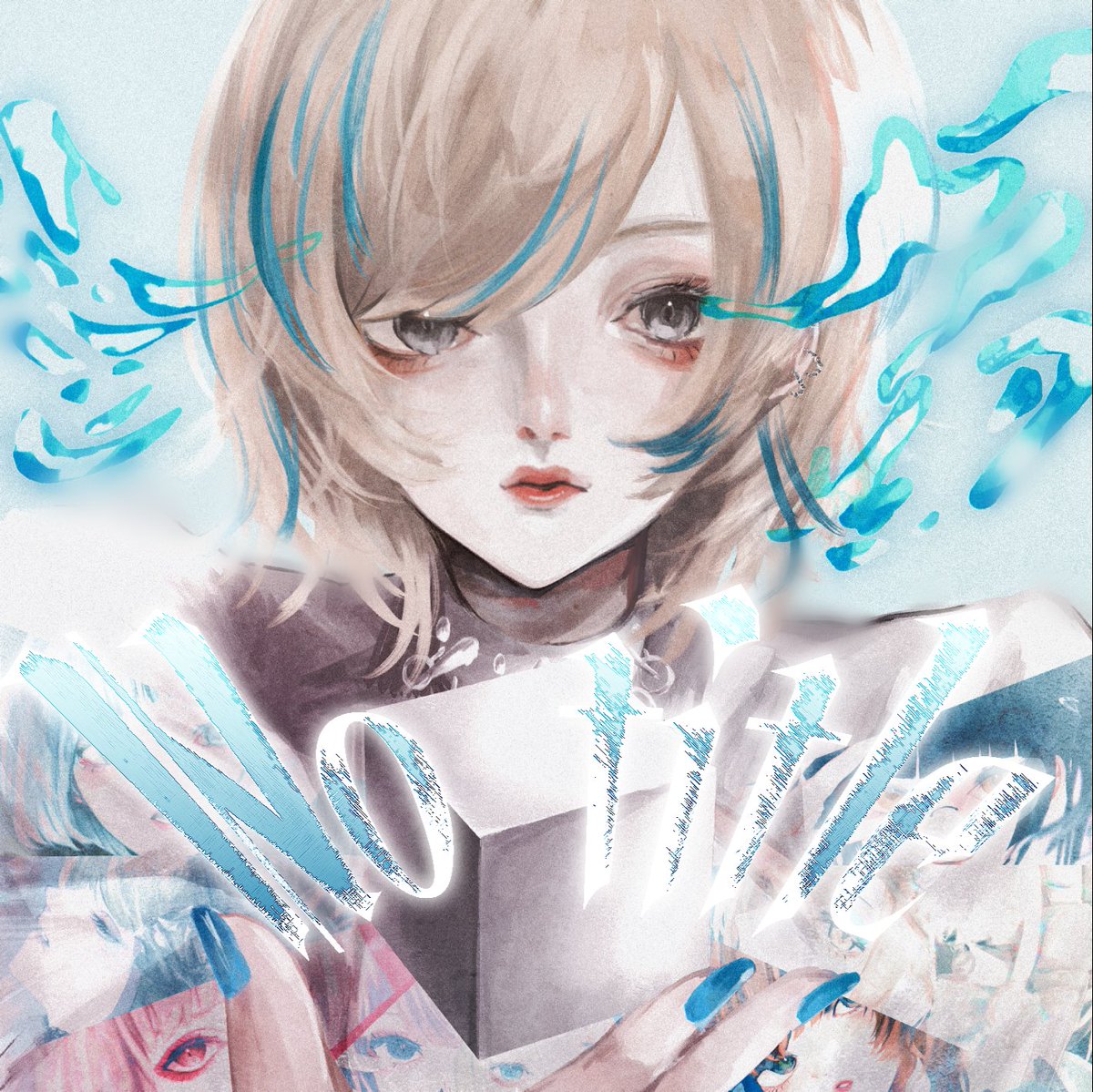 Reol活動10周年＆ 武道館公演「No title」まで あと