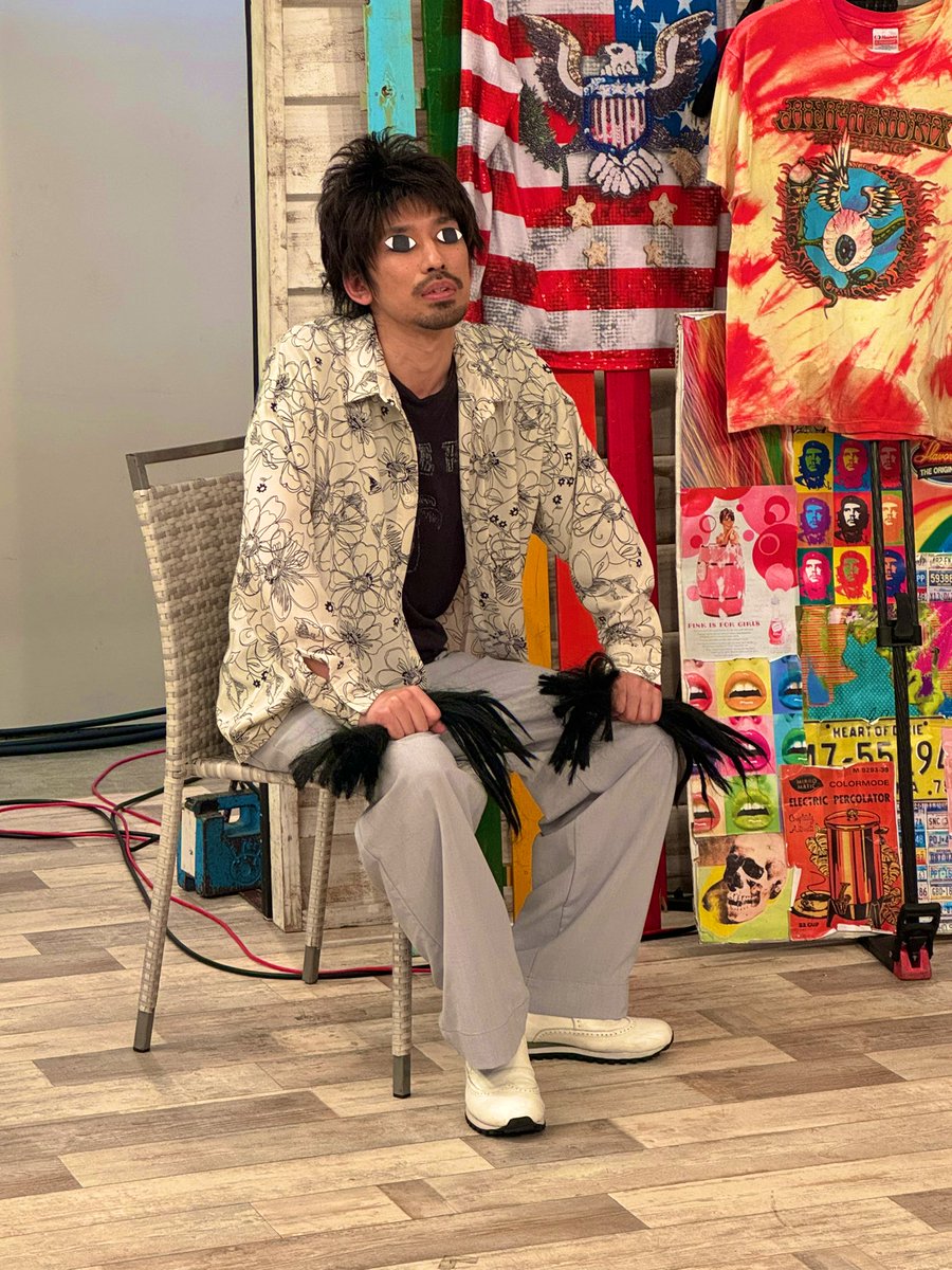 ✨📺真空ジェシカ 出演情報📺✨ いよいよ今夜！！！ 🗓9/7(土) 🌙*ﾟ23