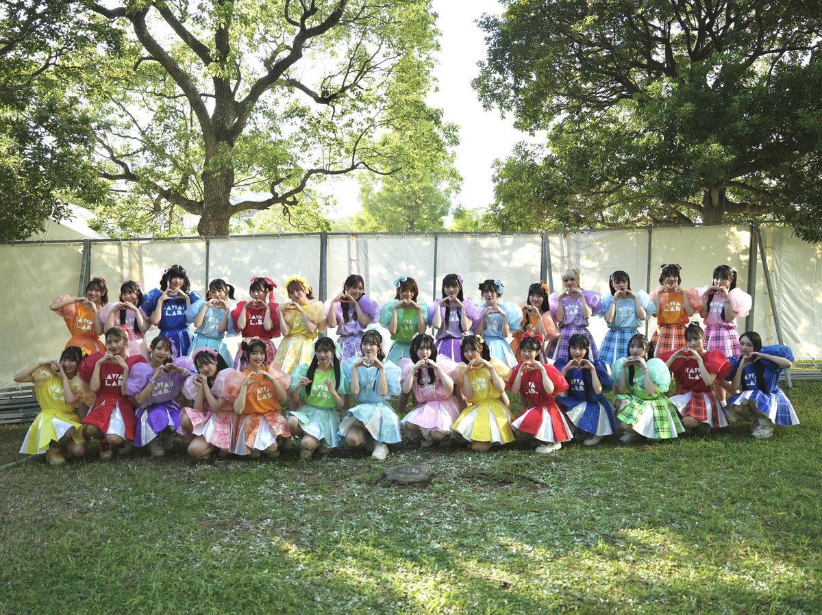 ✨🎤明日のイベント情報🎤✨ 9/8（日） 「KAWAII LAB. SESSION vol.10