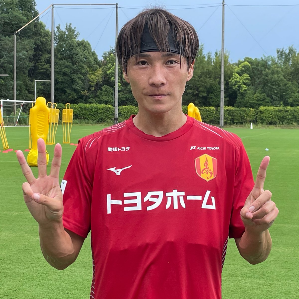 名古屋グランパス ユニホーム 山岸祐也 11 XL p2jacy2041-15-i.jpg