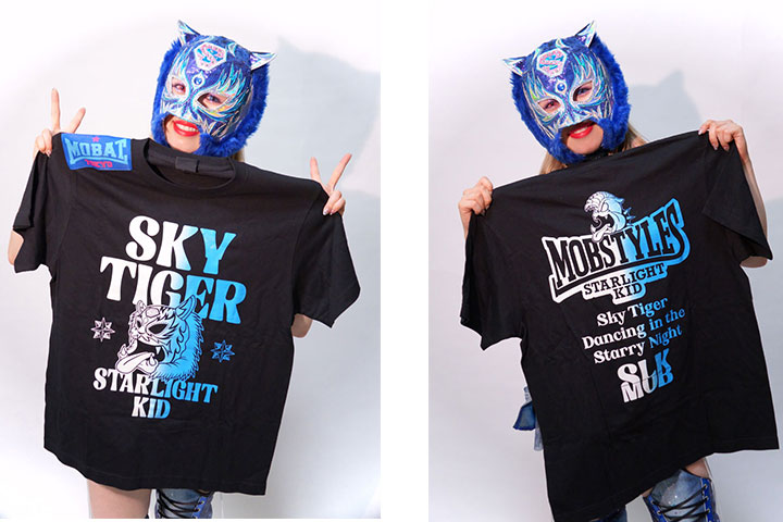 スターライトキッド×ROLLING スターライトキッド×ROLLING CRADLE