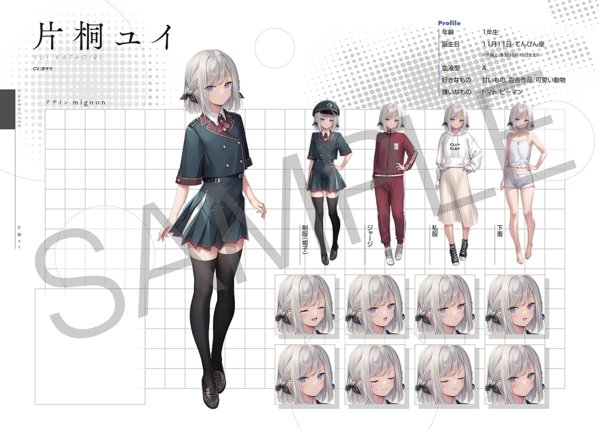 🐶ご予約締切間近🐶】 パッケージ版予約特典「秘密のオトメきノート