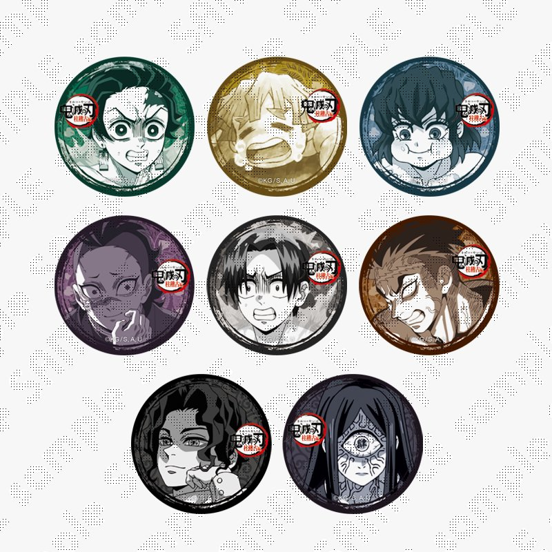 ufotableCafe×マチ☆アソビCAFE NAGOYA】 ご好評につき『「鬼滅の刃