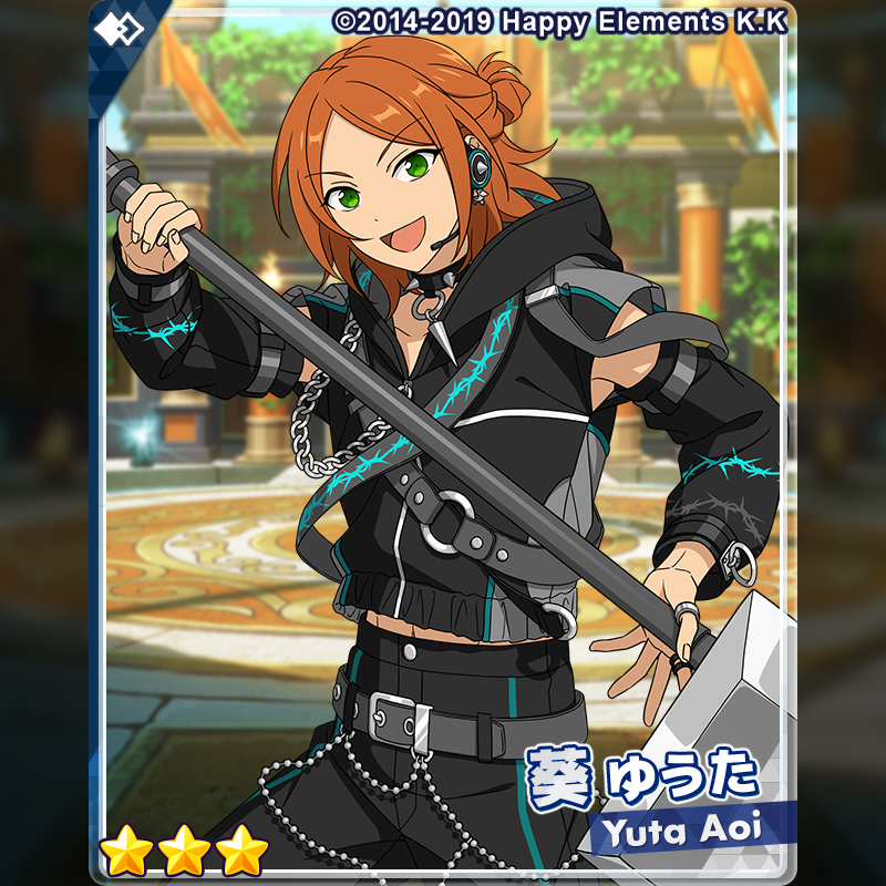 3/3)【イベント予告】 【ツアーイベント】『オーディション VS