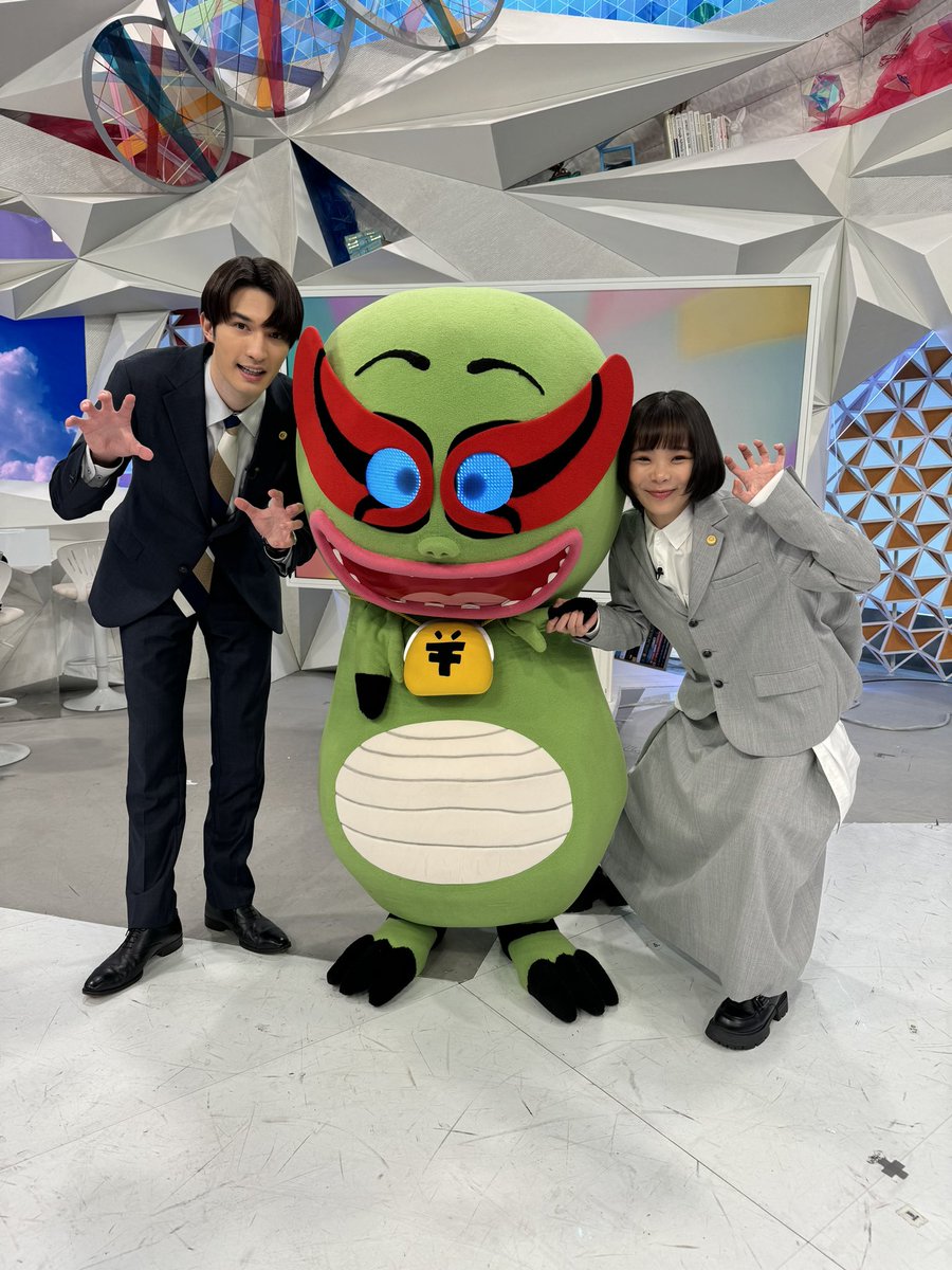 趣里 Shuri (@shuri_0921) / Posts / X