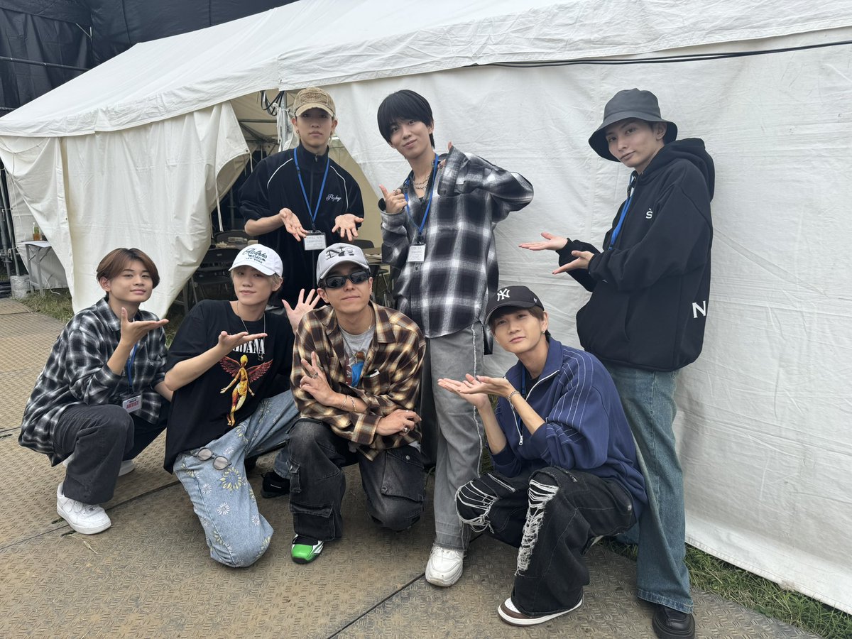 MASATO($RAMHEADS) (@maaaakn1002) / Posts / X