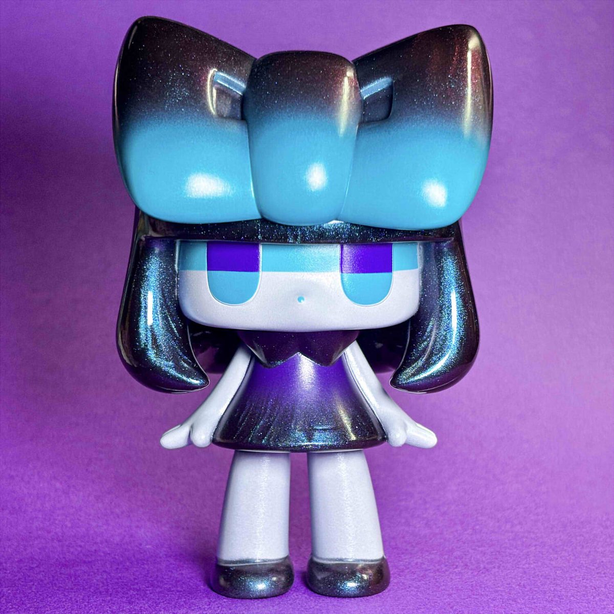 ワンフェス2026冬】 チヨコソフビの事前抽選フォームを開きました